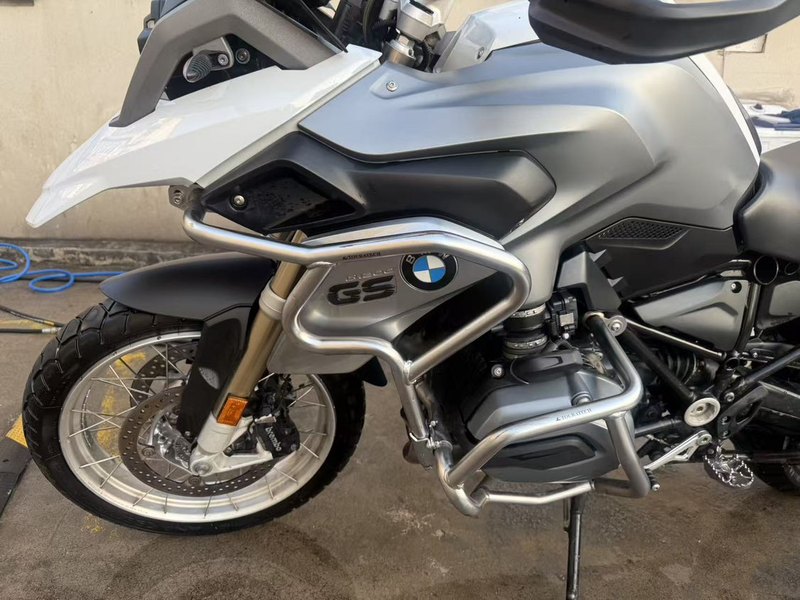 二手宝马R 1200 GS