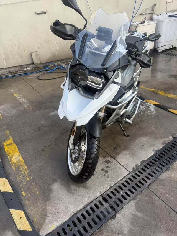 二手宝马R 1200 GS