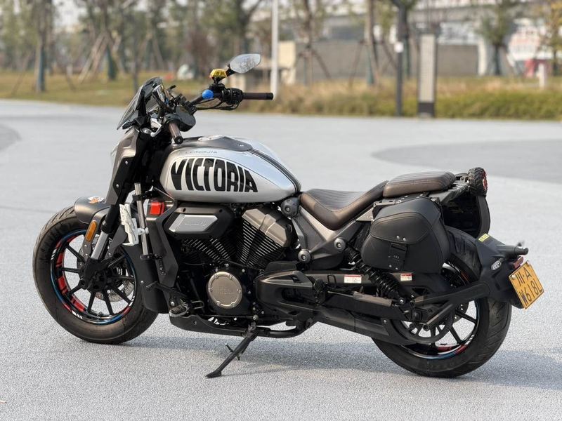 二手维多利亚Simplee V70