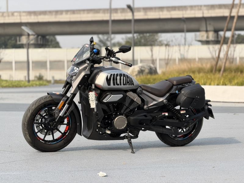 二手维多利亚Simplee V70