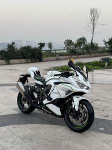 二手川崎ZX-4R