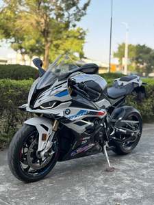 二手宝马S 1000 RR