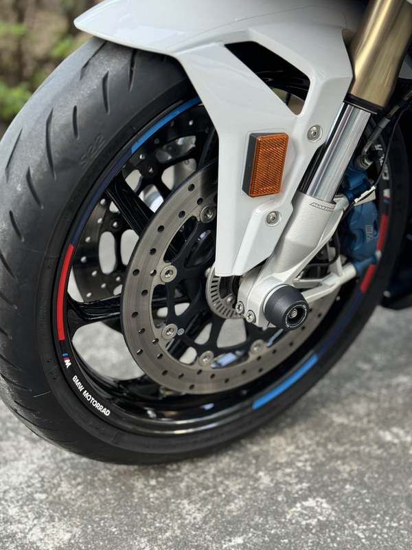 二手宝马S 1000 RR