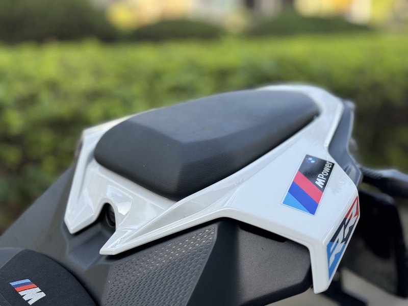 二手宝马S 1000 RR