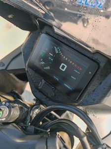 二手贝纳利龙卷风 Tornado 302R