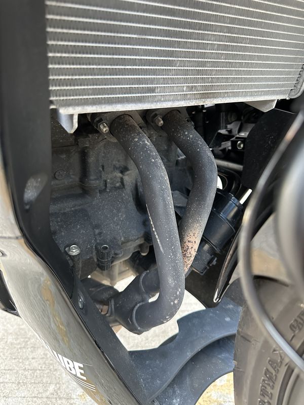 二手雅马哈YZF-R3