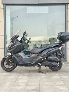 二手三阳Joymax Z 300