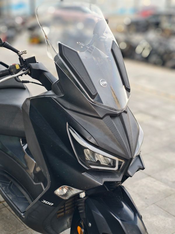 二手三阳Joymax Z 300