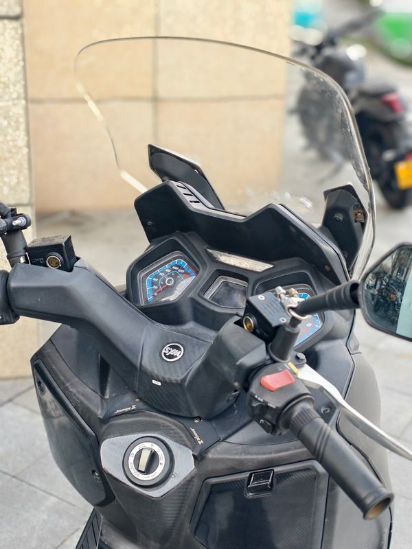 二手三阳Joymax Z 300