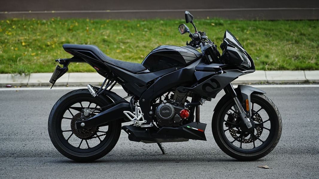 二手宗申阿普利亚GPR250S