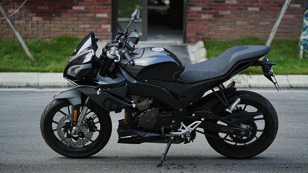 二手宗申阿普利亚GPR250S