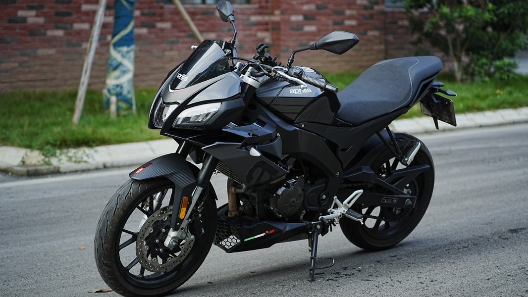 二手宗申阿普利亚GPR250S