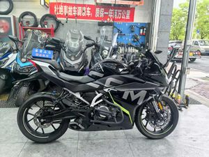 二手春风250SR