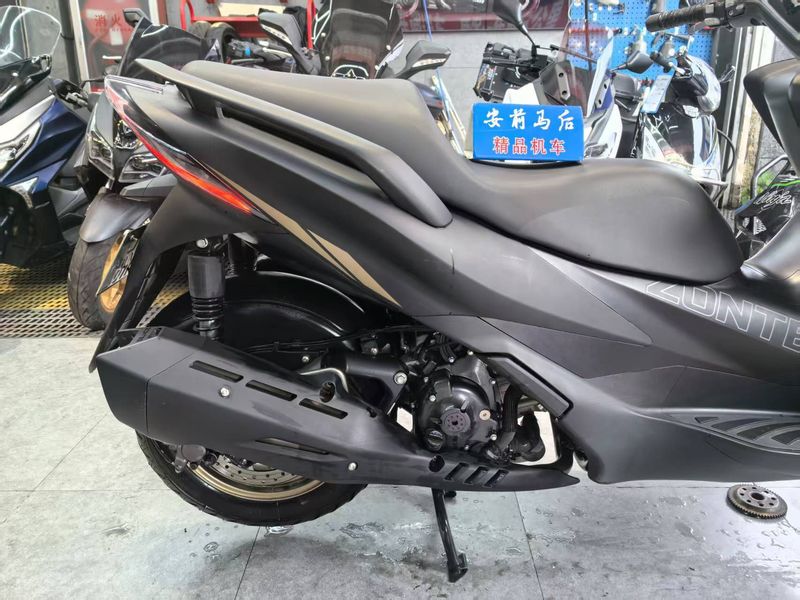 二手升仕350E