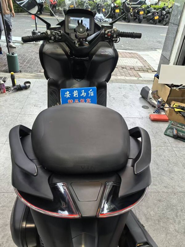 二手升仕350E