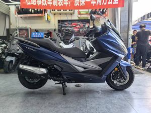 二手大阳V锐 250T