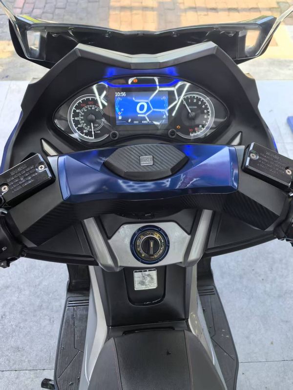 二手大阳V锐 250T