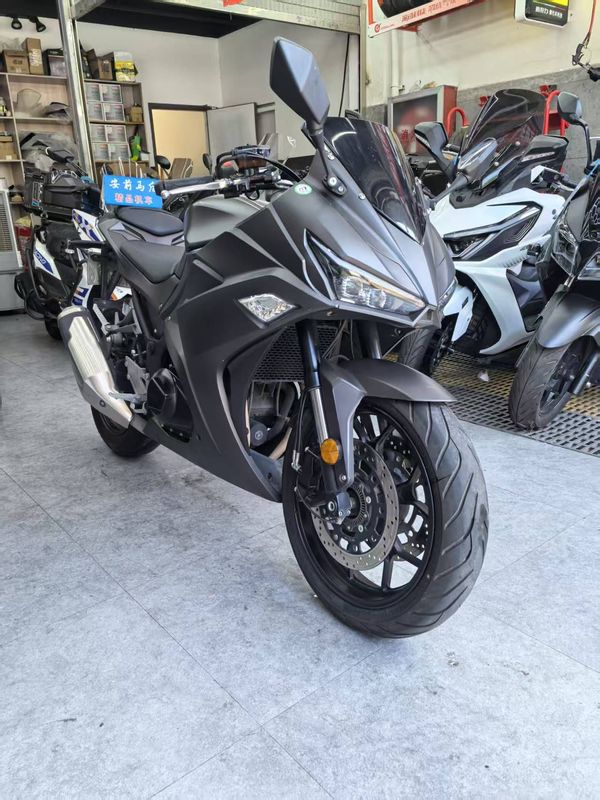 二手诺马魅影 255S