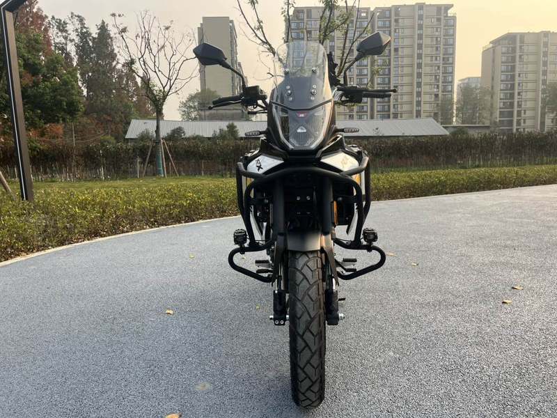 二手赛科龙RX250