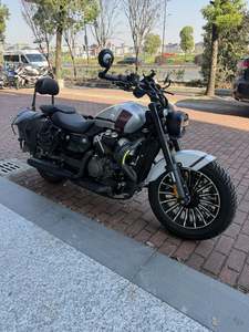 二手奔达灰石250