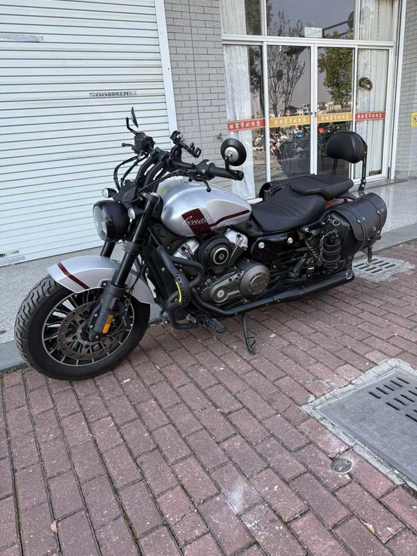 二手奔达灰石250