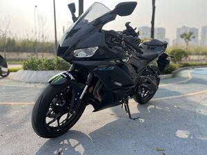 二手雅马哈YZF-R3