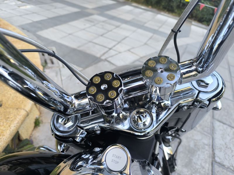 二手新威骑探路者 RX2000