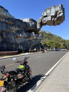 二手嘉陵CoCo Cross