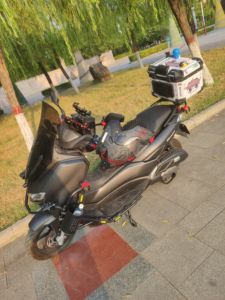 二手卡吉瓦星途150