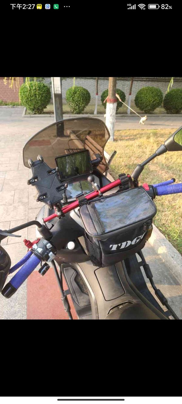 二手卡吉瓦星途150