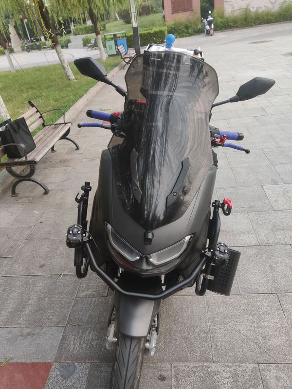 二手卡吉瓦星途150