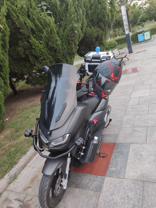 二手卡吉瓦星途150