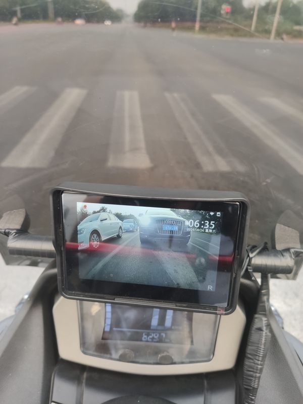 二手卡吉瓦星途150