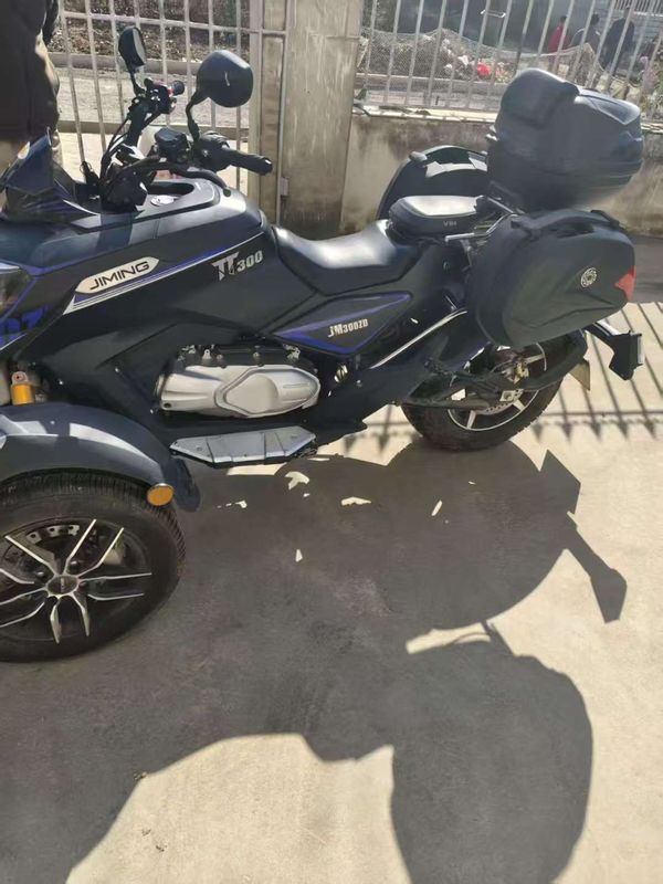 二手吉铭坦途300