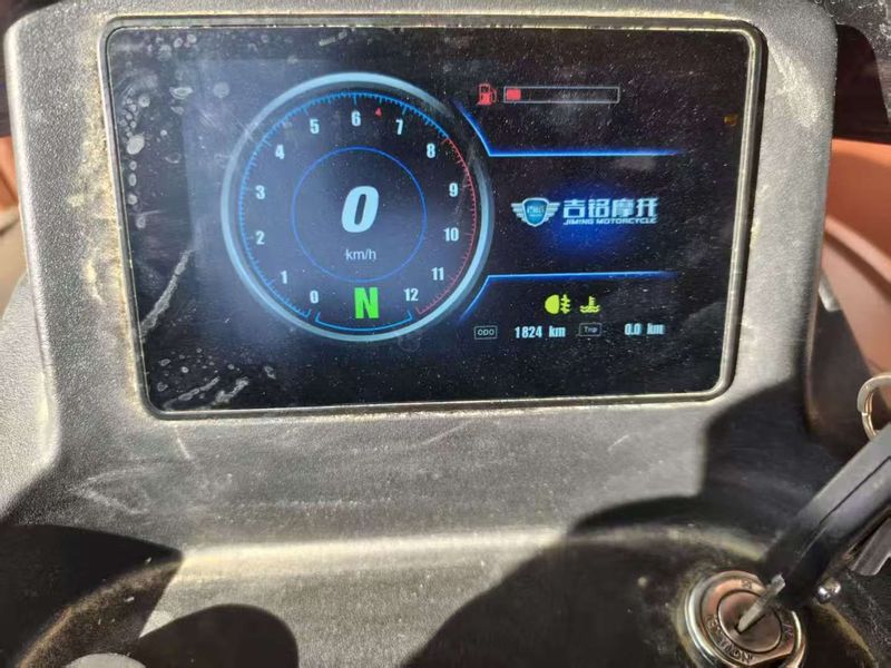 二手吉铭坦途300