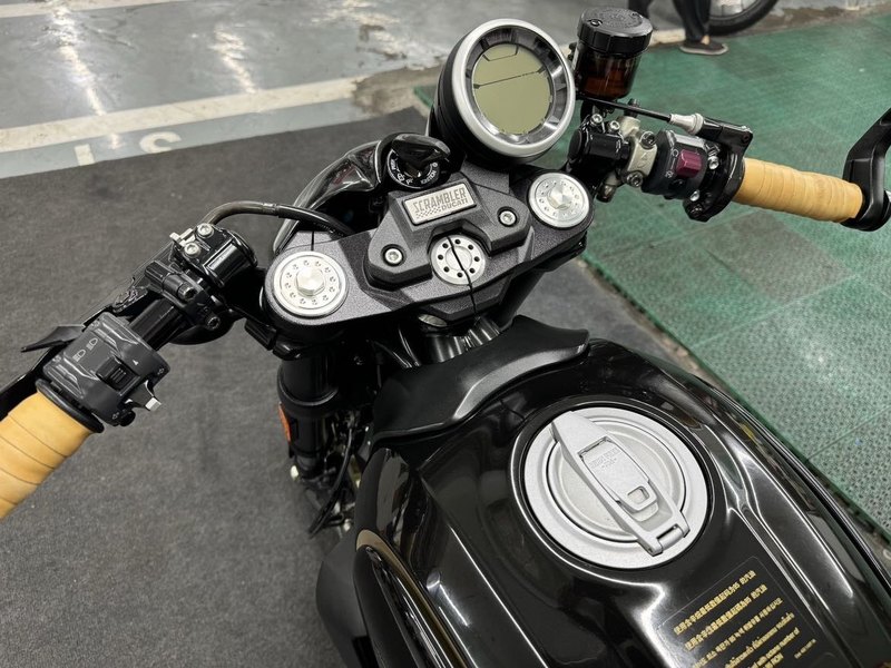 二手杜卡迪Scrambler 800