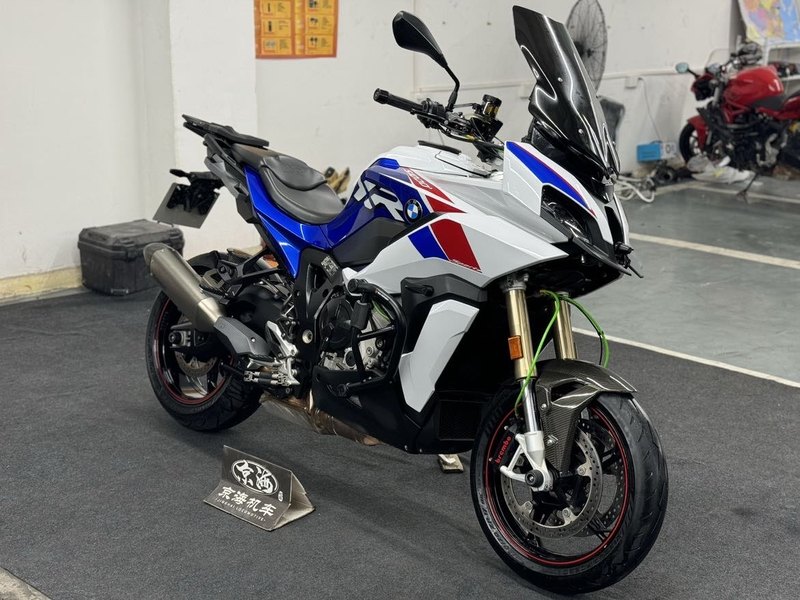 二手宝马S 1000 XR