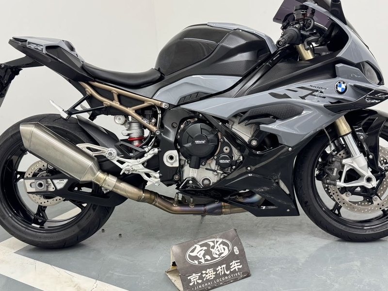 二手宝马S 1000 RR