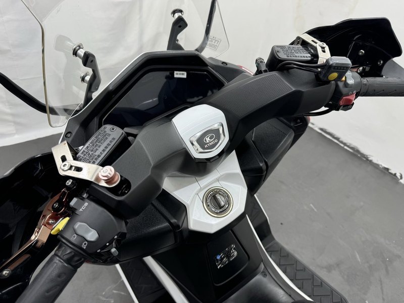 二手光阳赛艇 S250