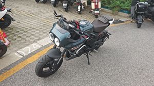 二手春风XO狒狒