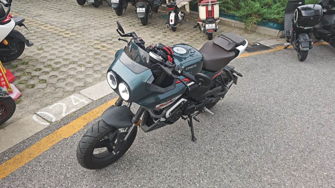 二手春风XO狒狒