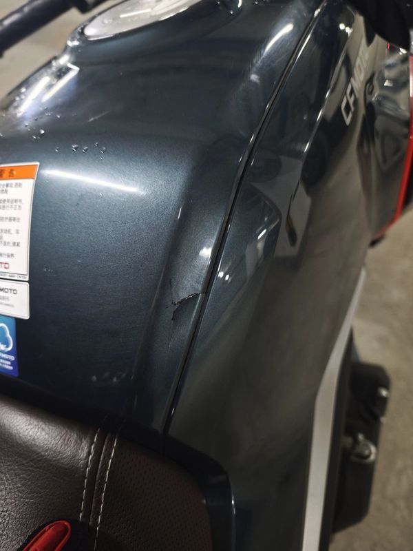 二手春风XO狒狒