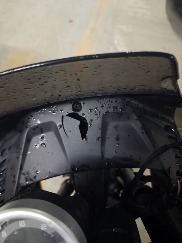 二手春风XO狒狒