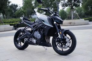 二手凯越450R