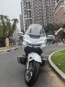 二手本田Gold Wing GL1800