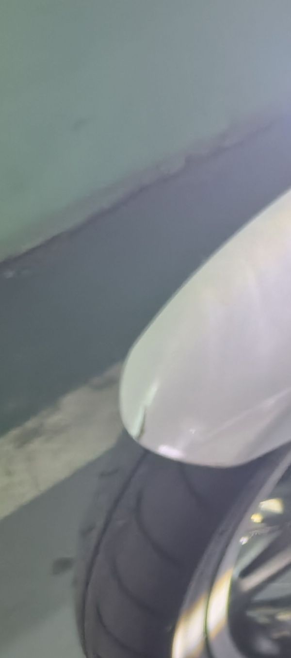 二手本田Gold Wing GL1800