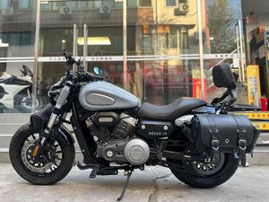 二手奔达金吉拉300