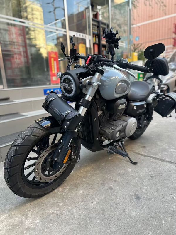 二手奔达金吉拉300