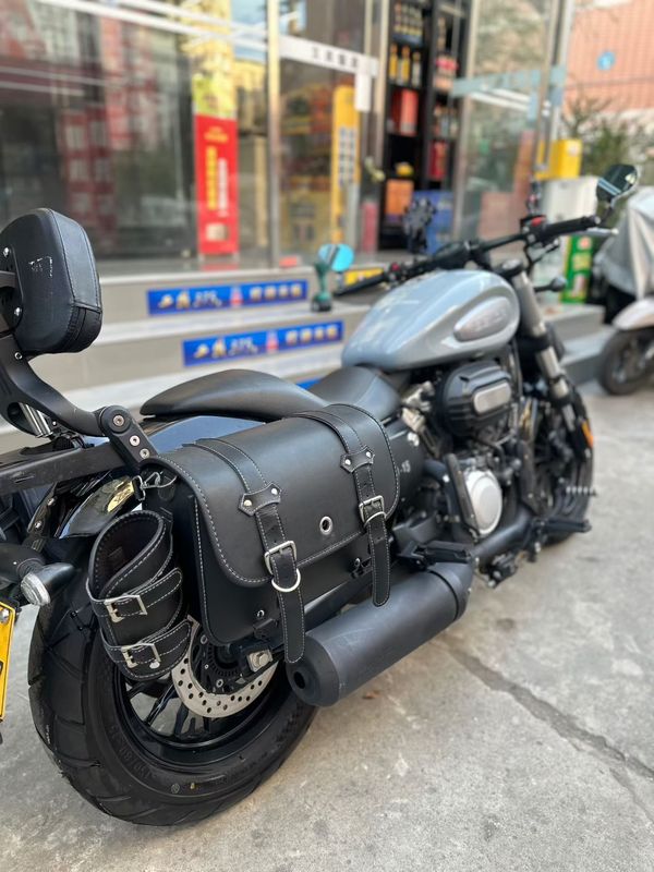 二手奔达金吉拉300