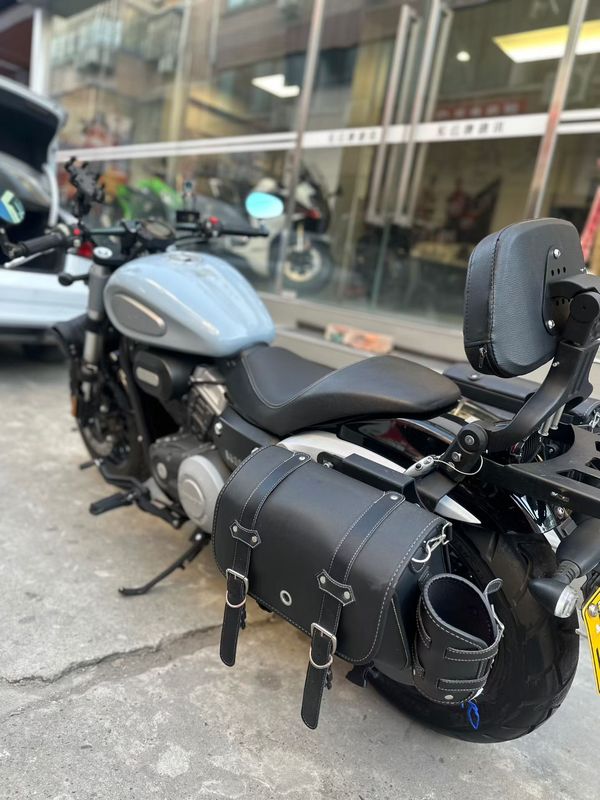 二手奔达金吉拉300